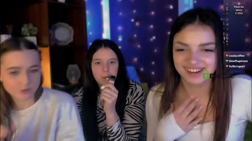 aria_moo Adult Chat December 25, 2025