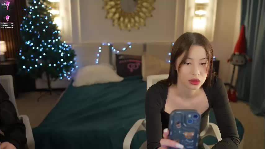 kira0541 Adult Chat December 25, 2025