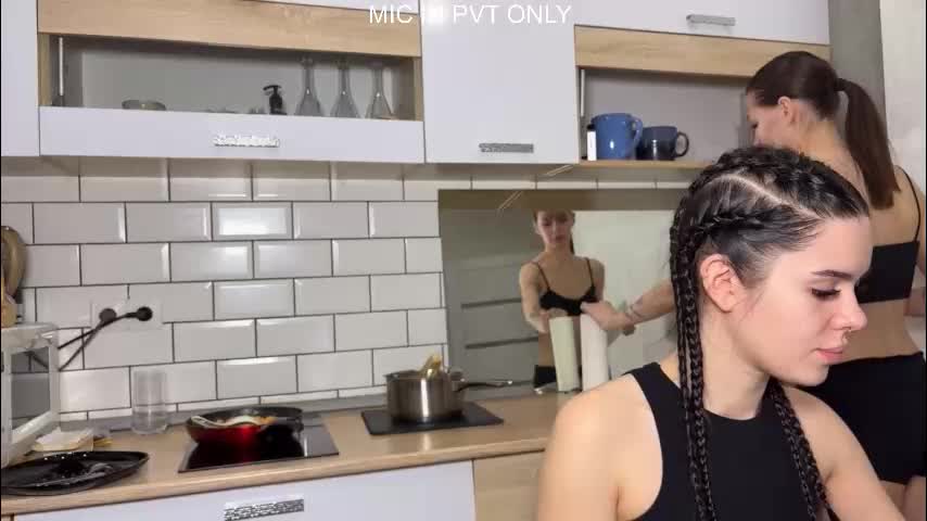 x_kai Adult Chat December 25, 2025