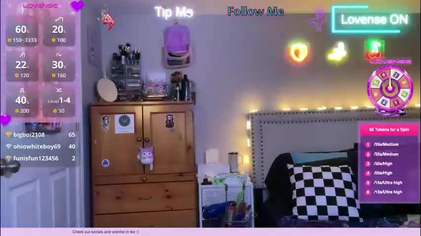 lau_mamacita Adult Chat December 25, 2025