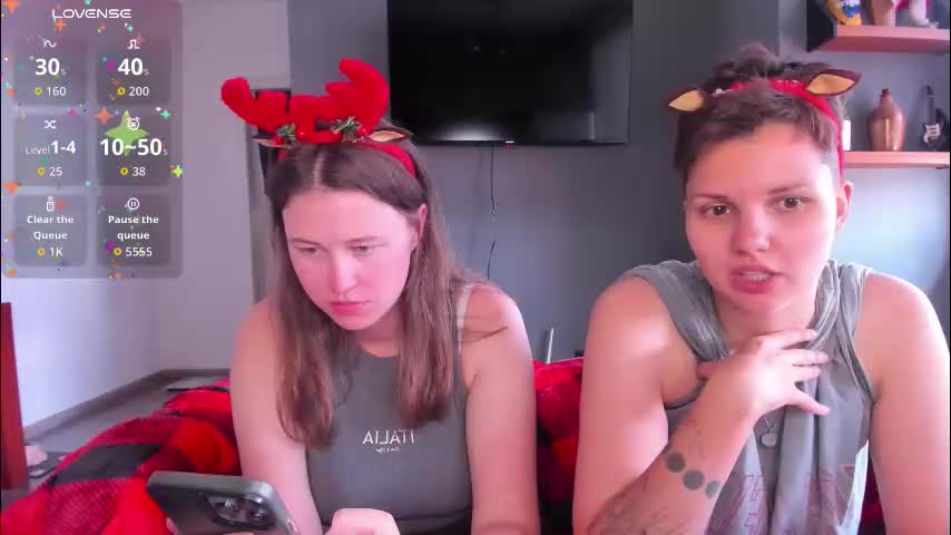 kortney_williams Adult Chat December 25, 2025