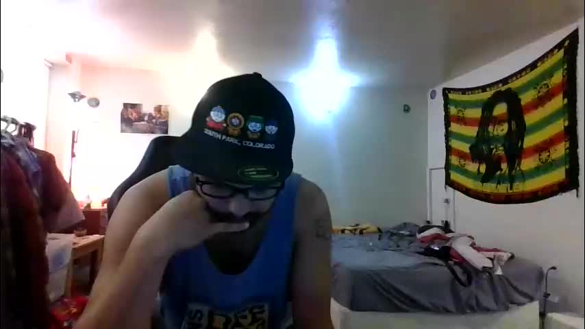 lightskinned666 Adult Chat December 25, 2025