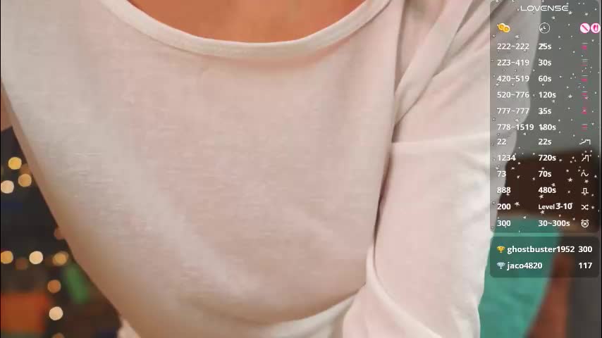 bananya_kitty Adult Chat December 25, 2025