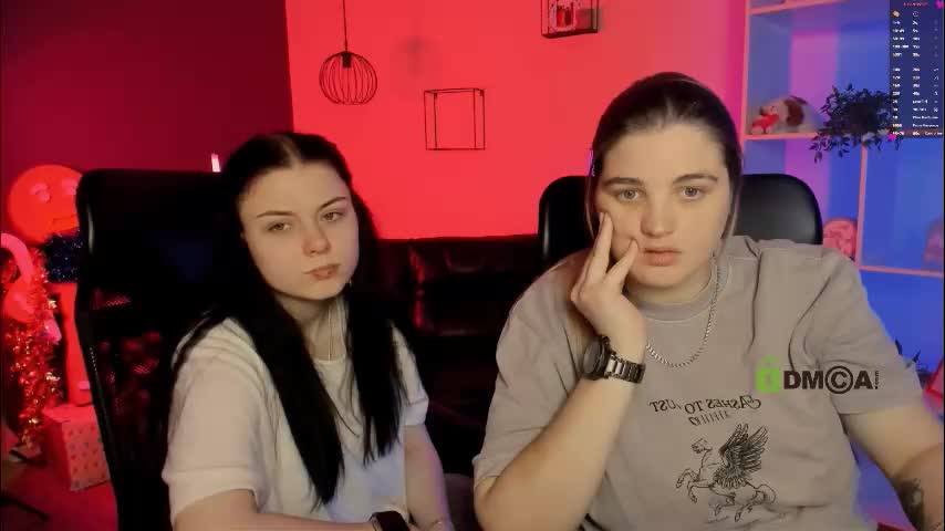 foxy_tease_ Adult Chat December 25, 2025