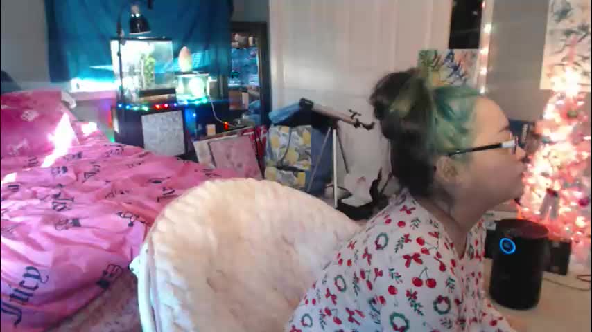 jadelondonxo Adult Chat December 25, 2025