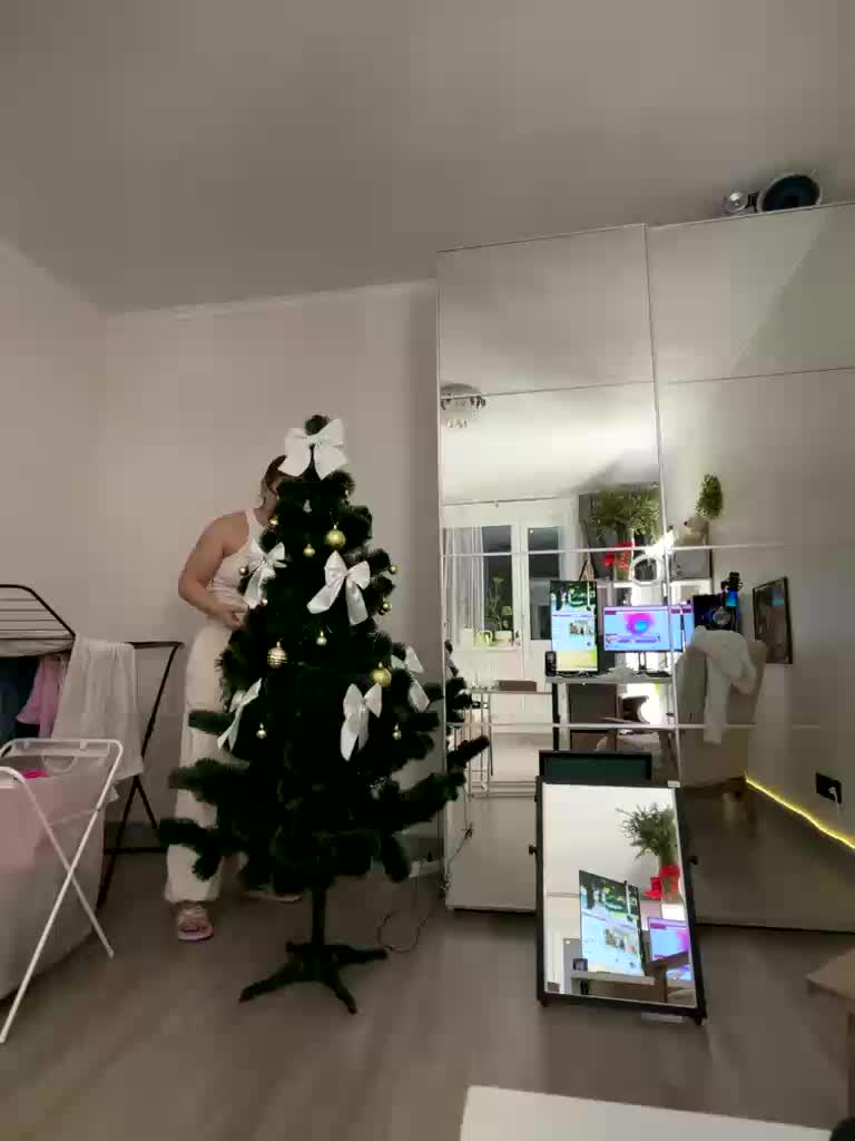 FetishTeacher Adult Chat December 25, 2025