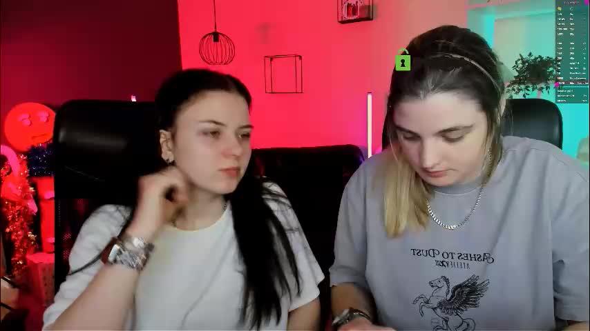 foxy_tease_ Adult Chat December 25, 2025