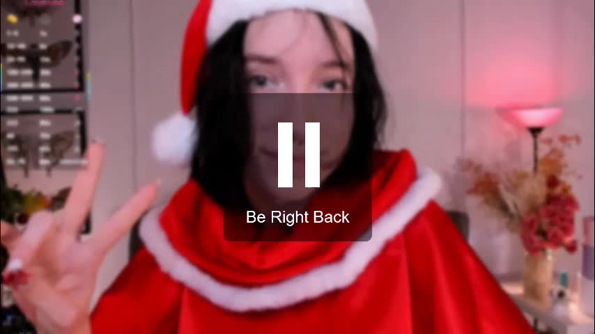 lilithlunna Adult Chat December 25, 2025