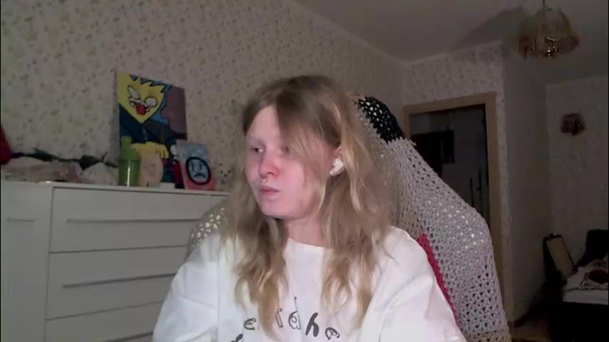 fairydreams_ Adult Chat December 25, 2025