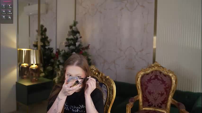 sweetdesiree_ Adult Chat December 25, 2025