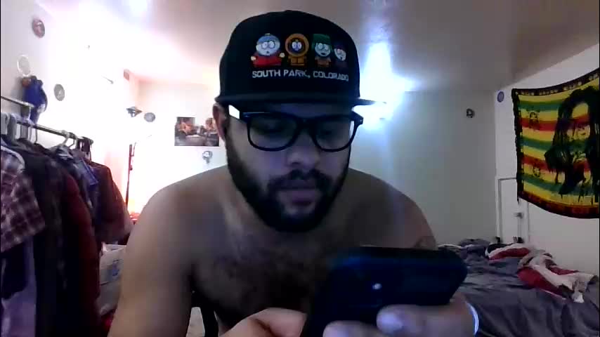 lightskinned666 Adult Chat December 25, 2025