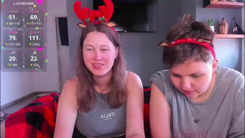 alexiacortez Adult Chat December 25, 2025