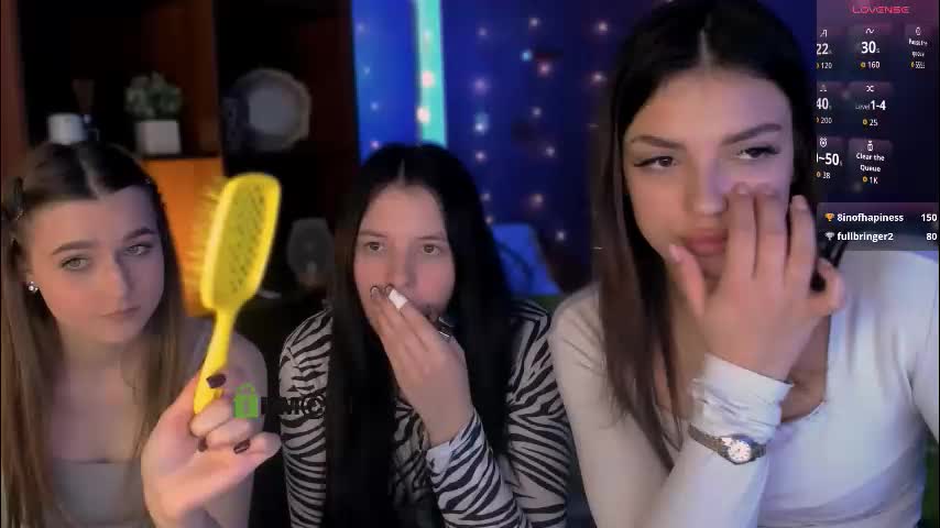 aria_moo Adult Chat December 25, 2025