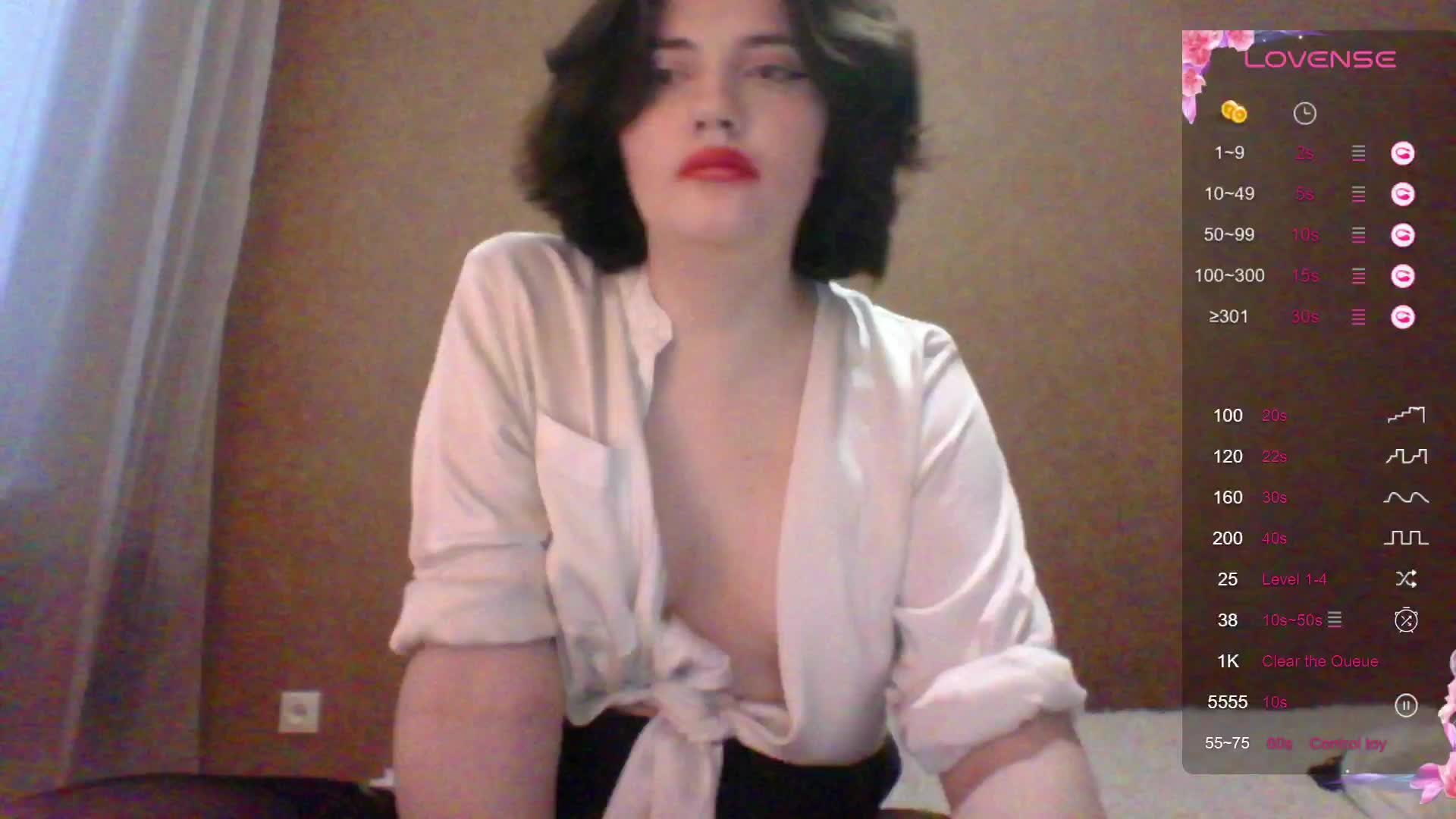 camgirl_xx Adult Chat December 25, 2025