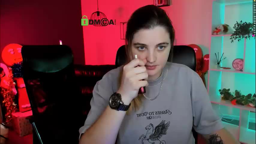 foxy_tease_ Adult Chat December 25, 2025