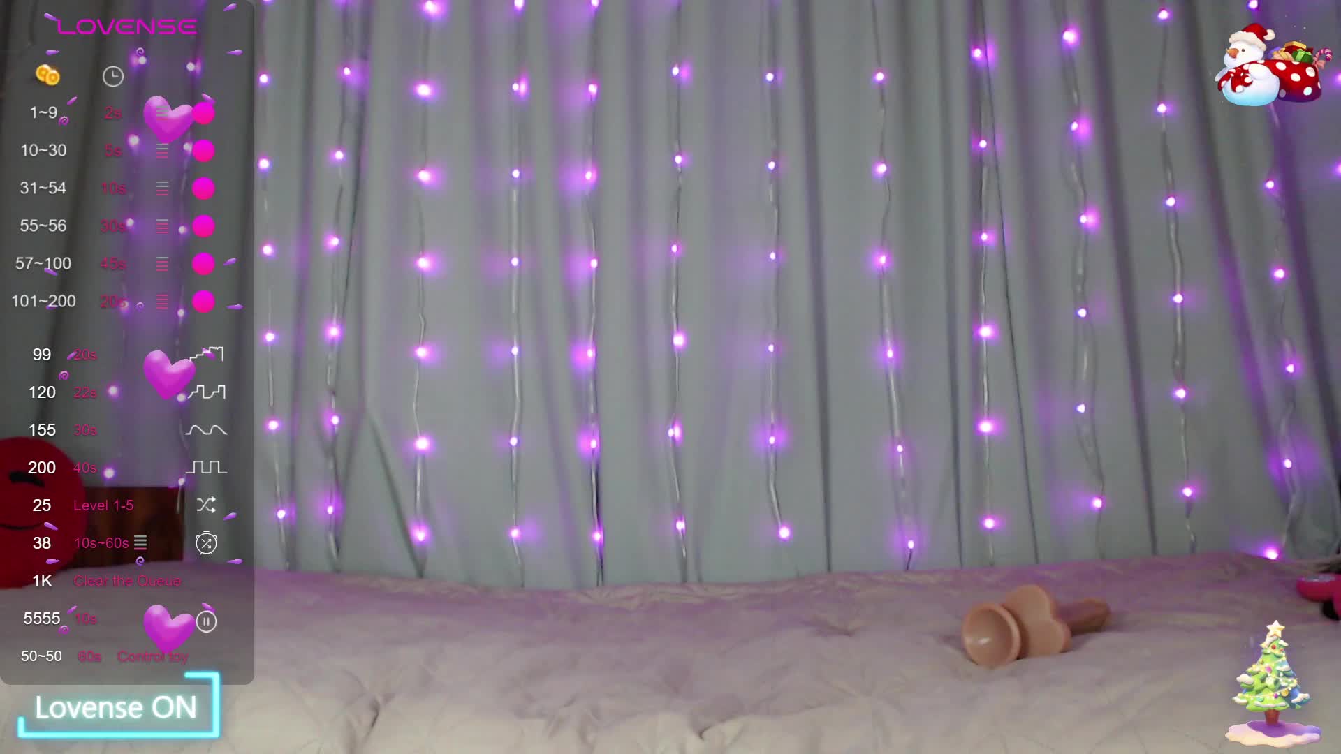 DaddysSluttyGirl Adult Chat December 25, 2025