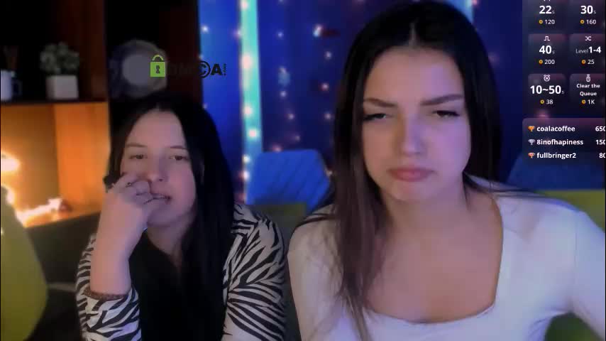 aria_moo Adult Chat December 25, 2025