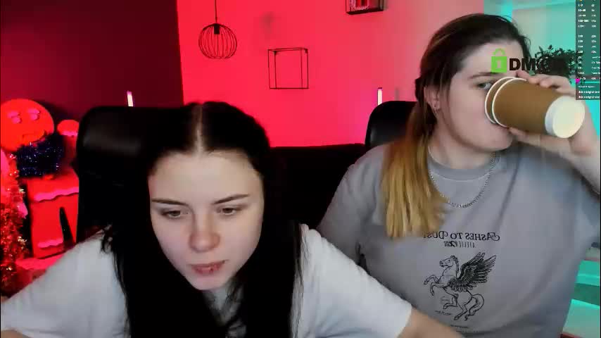 foxy_tease_ Adult Chat December 25, 2025