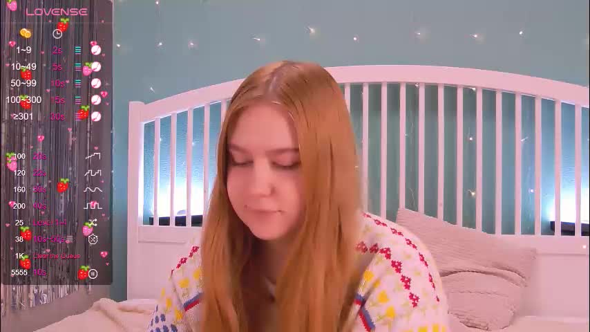 blush_ellie Adult Chat December 25, 2025