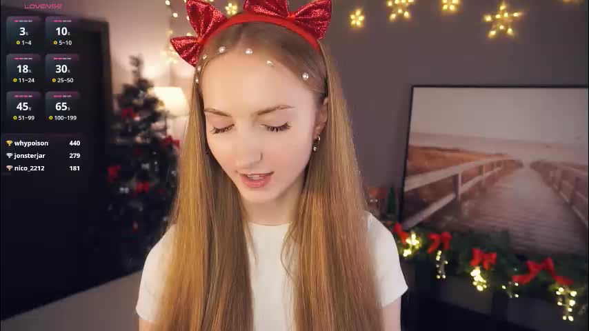 emmalaflame Adult Chat December 25, 2025