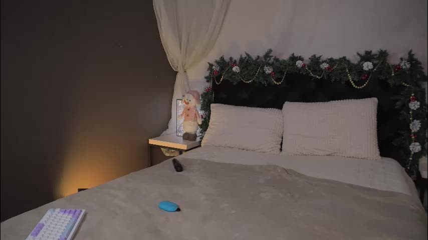 bella_alita Adult Chat December 25, 2025