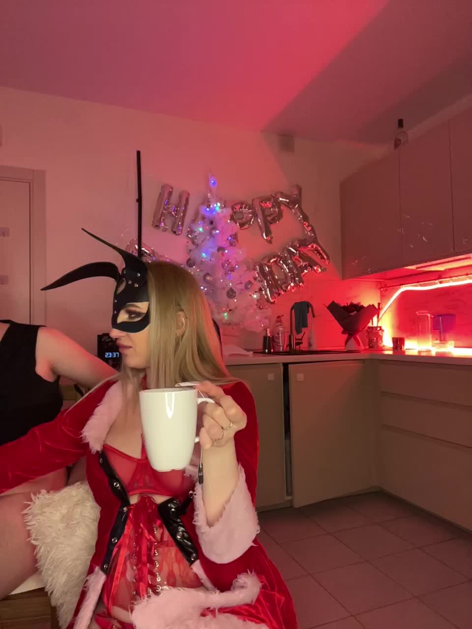 SOFYandMIKE Adult Chat December 25, 2025