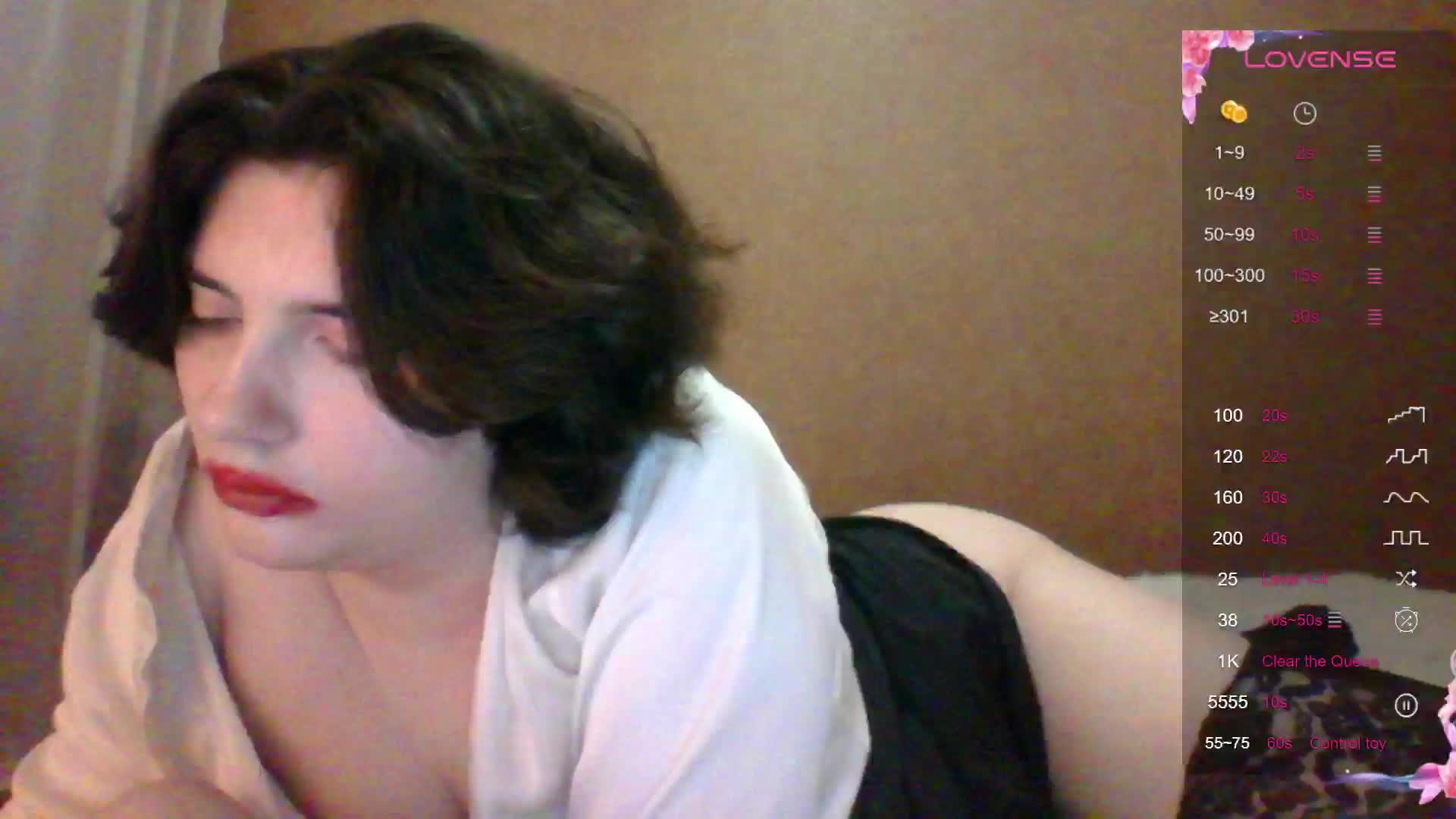 camgirl_xx Adult Chat December 25, 2025