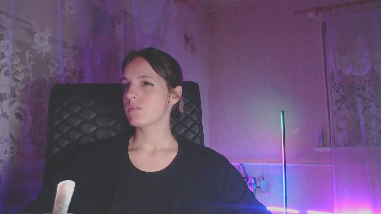 Babymuro4ka Adult Chat December 25, 2025