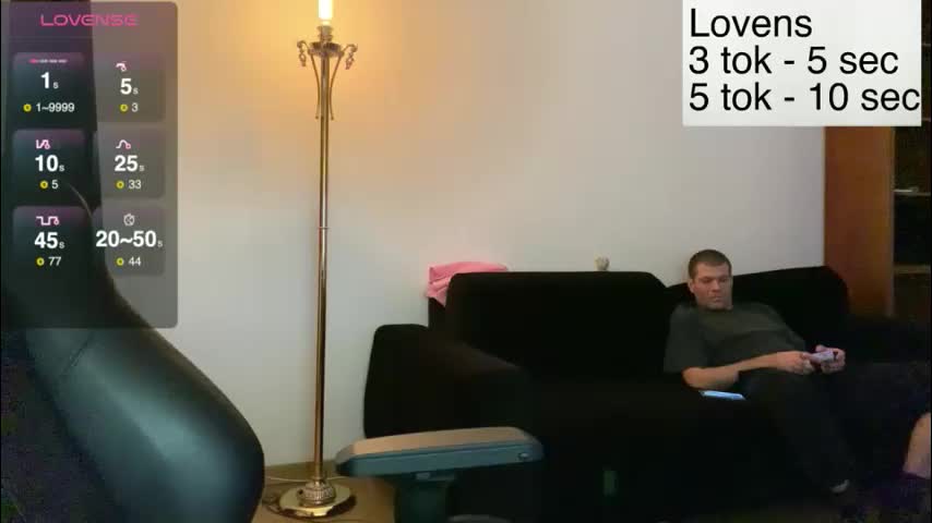 sexy_sweets Adult Chat December 25, 2025