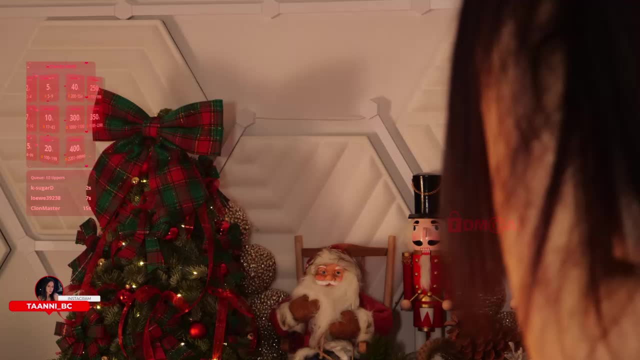 Taanni Adult Chat December 25, 2025