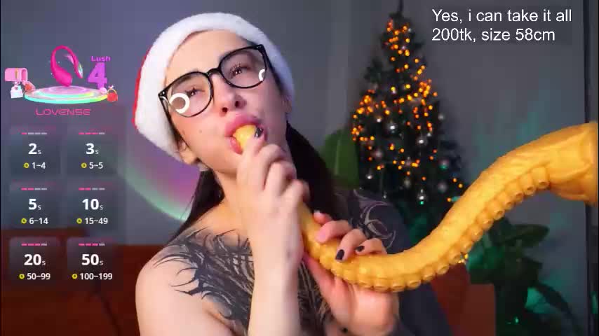 evarabbit Adult Chat December 25, 2025