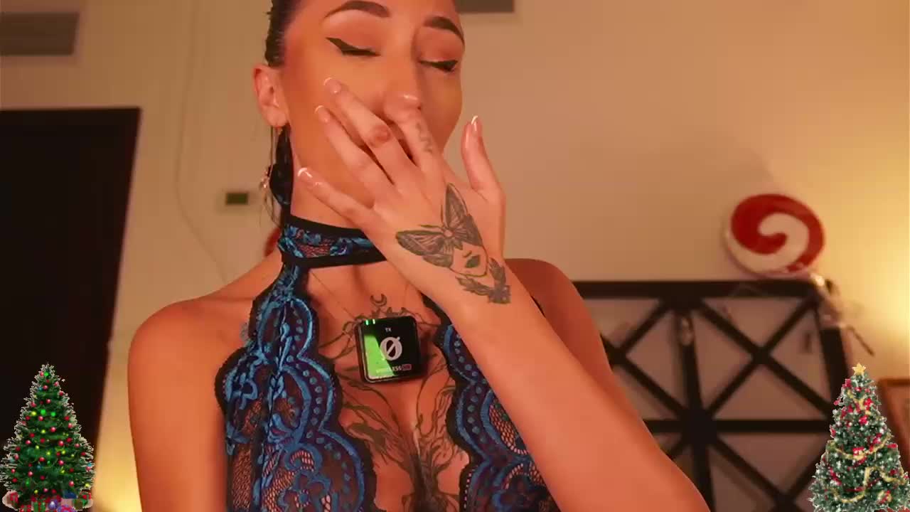 LunaMystyque Adult Chat December 25, 2025