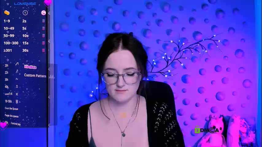 luna_berryy Adult Chat December 25, 2025