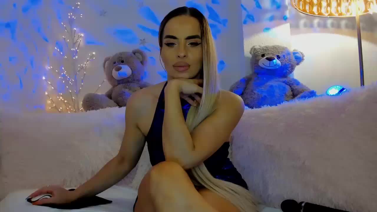 FeralFoxy Adult Chat December 25, 2025