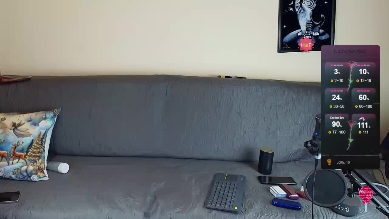 Maya_zabava Adult Chat December 25, 2025