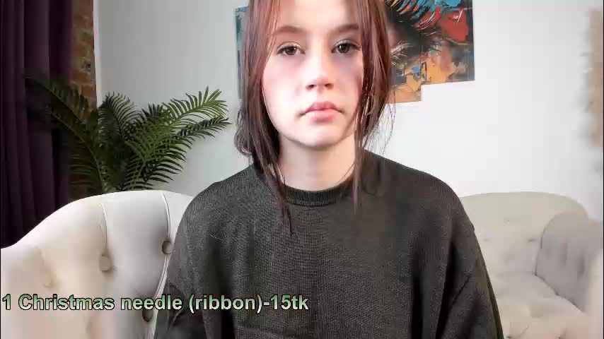 lexia_coy Adult Chat December 25, 2025