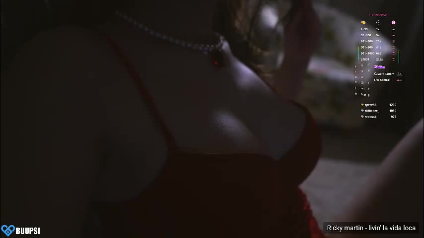 buupsi Adult Chat December 25, 2025