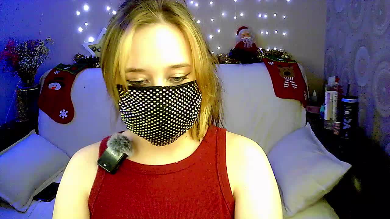 EridaAmorous-1 Adult Chat December 25, 2025