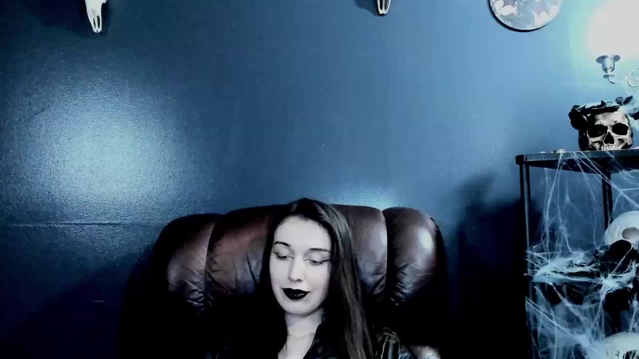 TheDomme Adult Chat December 25, 2025