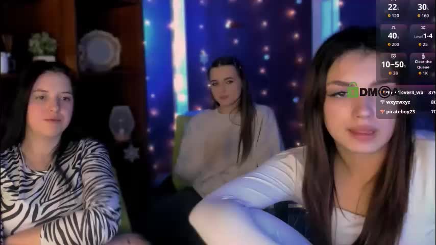 rose_style Adult Chat December 25, 2025