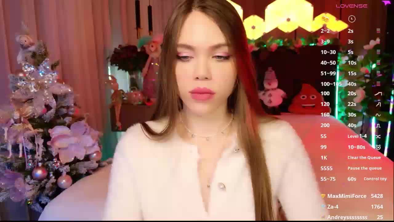 MimiForce Adult Chat December 25, 2025