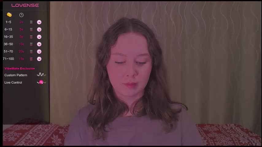 miranadevl Adult Chat December 25, 2025