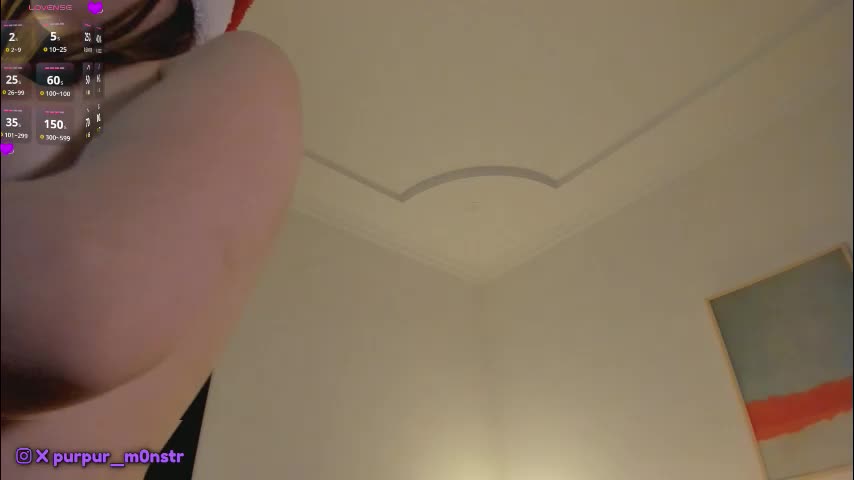 purpurmonstr Adult Chat December 25, 2025