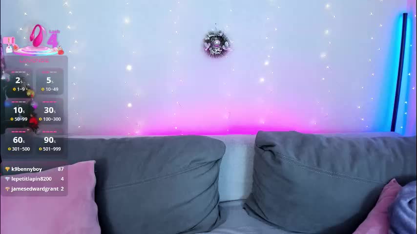 melodyhudson Adult Chat December 25, 2025