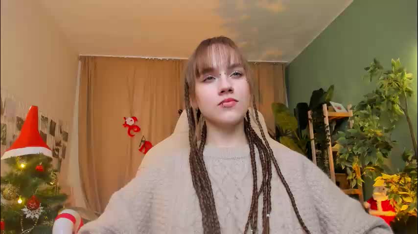 jamie_chung Adult Chat December 25, 2025