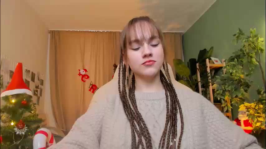 jamie_chung Adult Chat December 25, 2025