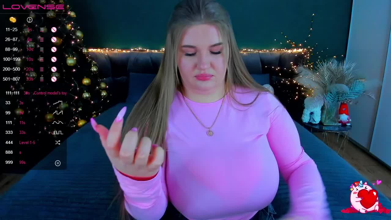 Adele-sugar Adult Chat December 25, 2025