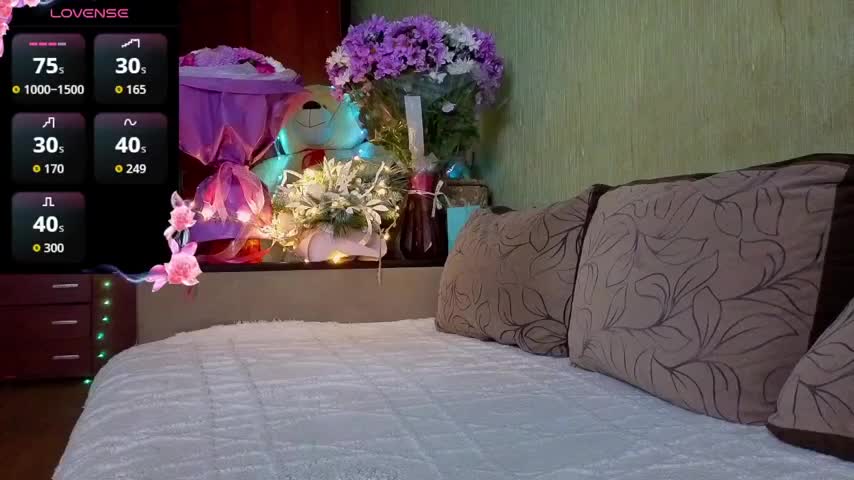 Liana-fit8 Adult Chat December 25, 2025