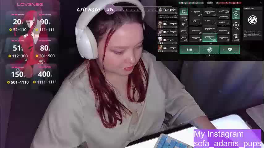 _sofia_adam_ Adult Chat December 25, 2025