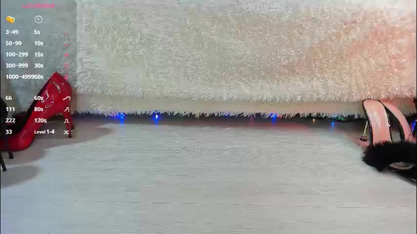 nylony_queeny Adult Chat December 25, 2025